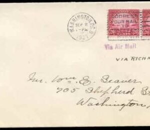 US 698 First Day Cover