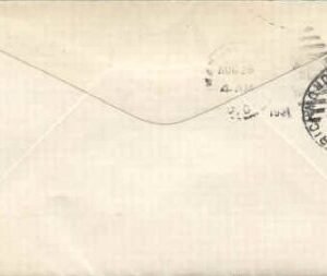 US 696 First Day Cover Vertical Pair