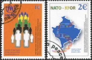 Kosovo : 18 - 19