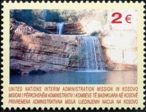 Kosovo : 26