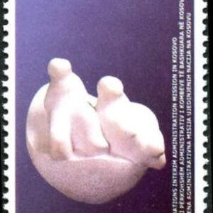 Kosovo : 63