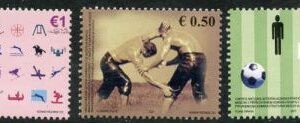 Kosovo : 83 - 85