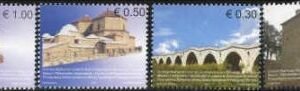 Kosovo : 86 - 89