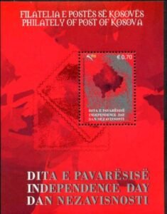 Kosovo : 96