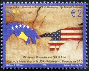 Kosovo : 128