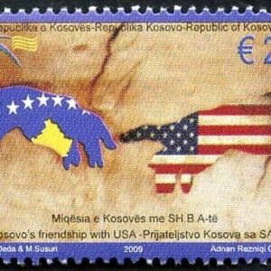 Kosovo : 128