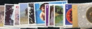 Kosovo : 43 - 63 2006 Year Set
