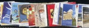 Kosovo : 64 - 69, 70 - 91 2007 Year Set