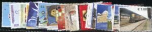 Kosovo : 64 - 69, 70 - 91 2007 Year Set