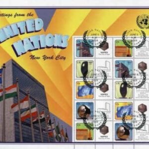 UN Personalized Sheets S31 napex Cancelled Version 1