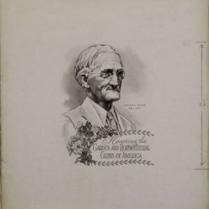 US Artmaster Scott 1100 1958 Gardening Horticulture - Artwork