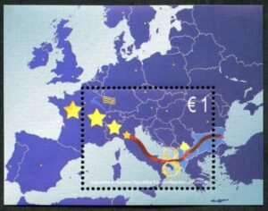 Kosovo : 156