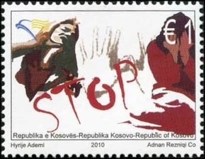 Kosovo : 164