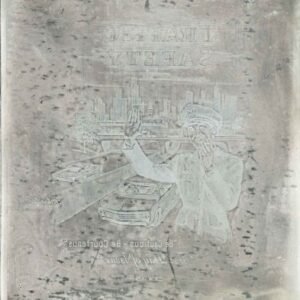 US Artmaster Scott 1272 1965 Traffic Safety - Plate