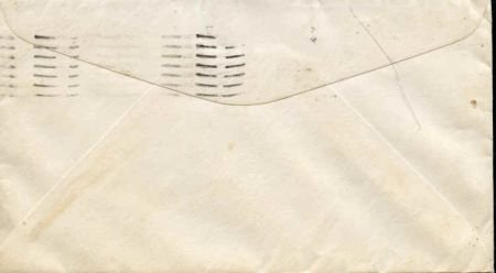 INV-03079x1_b595080f-210f-4423-9b4a-8038a4dae685 US 1939 Butterfly Hand painted cover