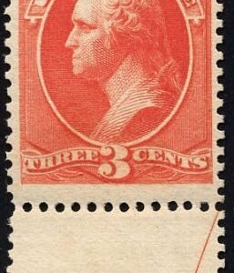 US 214 Bank Notes NH F Bottom Sheet Margin