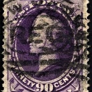 US 218 Bank Notes Used F-VF