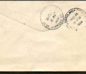 US C10a First Day Cover