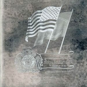 US Artmaster Scott 1370 1969 Am. Folklore, Grandma Moses - Plate