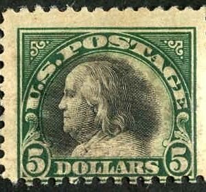 US 524 Washington / Franklin Mint Ave MF