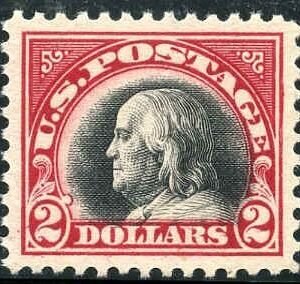 US 547 Washington / Franklin Mint Superb Jumbo cv 160.00