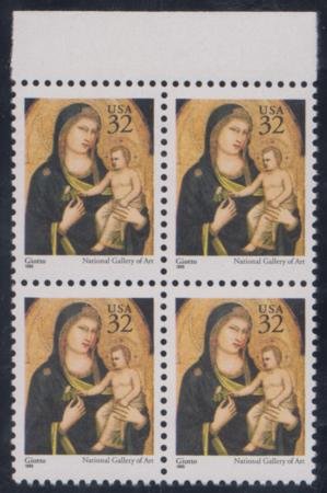 US 3003c Error NH XF Black Engraving Omitted cv 700.00