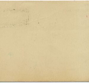 US 1930 C14 VF on Card