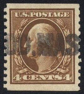 US 446 Washington / Franklin XF - Sup Used