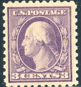 US 426 Washington / Franklin XF H