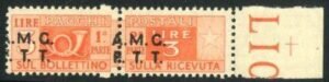 Italy Trieste Zone A Q3 NH VF