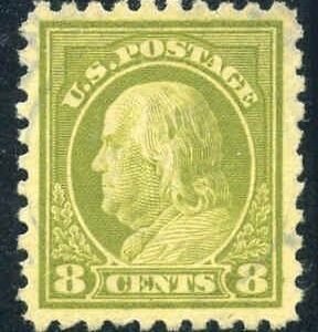 US 470 Washinton / Franklin XF - Superb Used