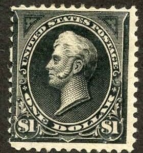 US 261 Bureau & Regular Issues Ave - Fine LH cv $1,300