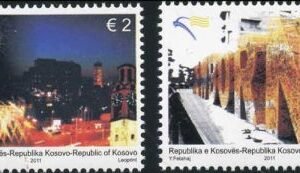 Kosovo : 168 - 169, Independence