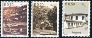 Kosovo : 171 - 173, Cities