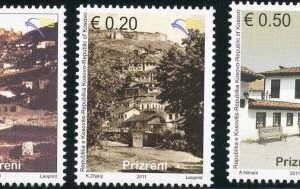 Kosovo : 171 - 173, Cities