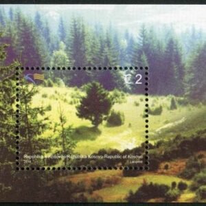 Kosovo : 175, Europa S/S