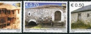 Kosovo : 185 - 187, Old Mills