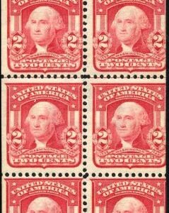 US 319g Bureau & Regular Issues Ave - F NH cv $240