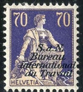 Switzerland Officials 3O20 XF LH