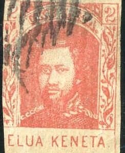 US Hawaii 028 Possessions F - VF