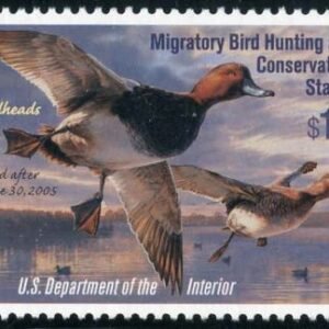 US RW71 Duck Stamp XF - Sup NH PSE Grade 95