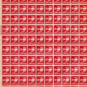 US Errors Airmail Sheets C79