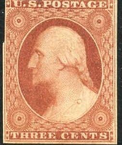 US 10a Early Classics­ F NH