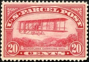 US Q8 Parcel Post VF - XF LH