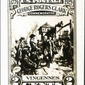 US 651 Photo Essay, General R. Clark