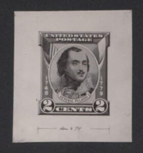 US 690 Photo Essay General Pulaski