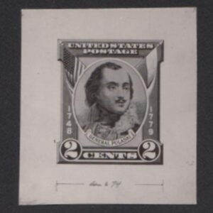 US 690 Photo Essay General Pulaski