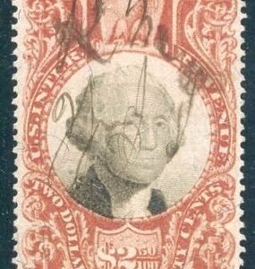 US R146 Revenue Used VF - XF