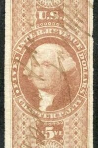 US R88a Revenue XF Used cv $375