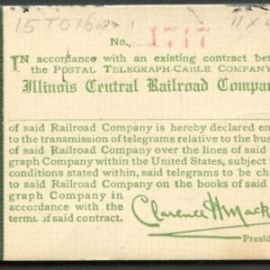 US 015 - 16a NH Booklet of 11 panes of 4